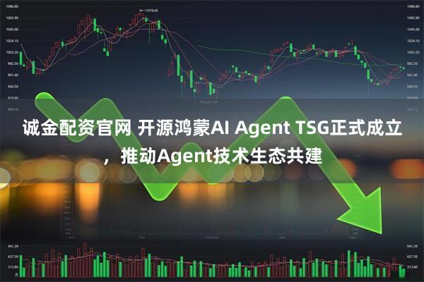 诚金配资官网 开源鸿蒙AI Agent TSG正式成立,推动Agent技术生态共建
